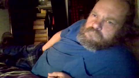 bergeeric1970 online show from February 15, 1:23 am