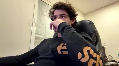 Berltex online show from March 7, 7:06 am