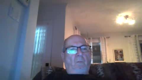 bernard1102 online show from January 13, 11:41 am