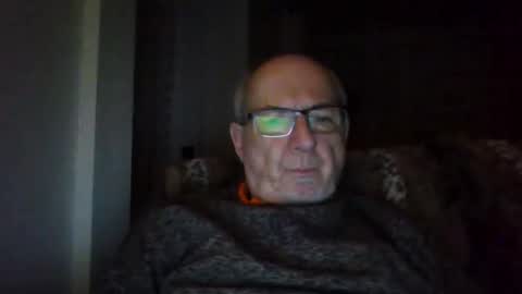 bernard1102 online show from January 20, 3:48 am