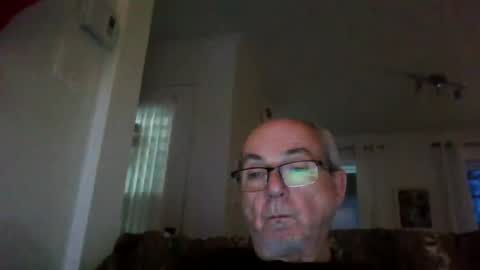 bernard1102 online show from December 20, 12:05 pm
