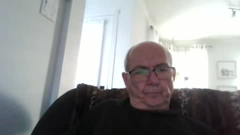 bernard1102 online show from May 20, 11:00 pm