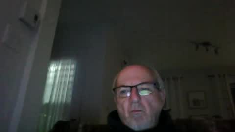 bernard1102 online show from March 10, 9:56 am