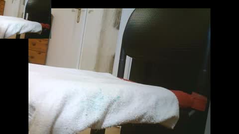 bernardo1968 online show from December 16, 5:54 pm