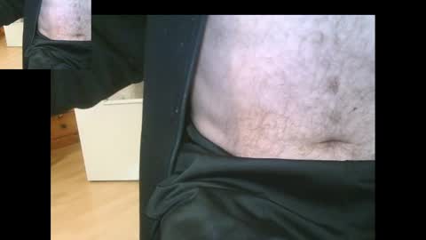 bernardo1968 online show from January 27, 8:17 pm