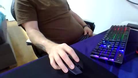 Bernhard online show from February 15, 6:16 pm