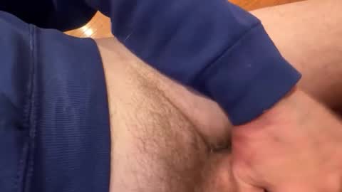 bernie47161 online show from December 3, 1:17 pm