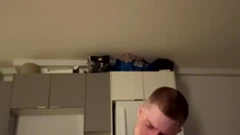 Baddassjitt online show from April 11, 4:08 am