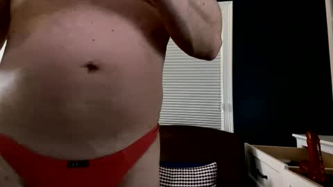 MidlifePiercer online show from April 1, 6:49 pm