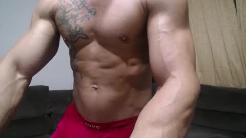 bestmuscle online show from February 3, 3:59 am