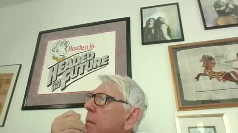 bestshot1951 online show from December 22, 1:30 pm