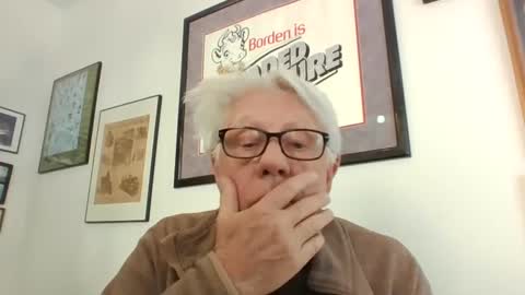 Snapshot of bestshot1951 chatting on January 15, 2:24 pm bestshot1951 online show from January 15, 2:24 pm
