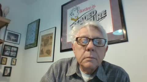 Snapshot of bestshot1951 chatting on December 11, 12:49 pm bestshot1951 online show from December 11, 12:49 pm