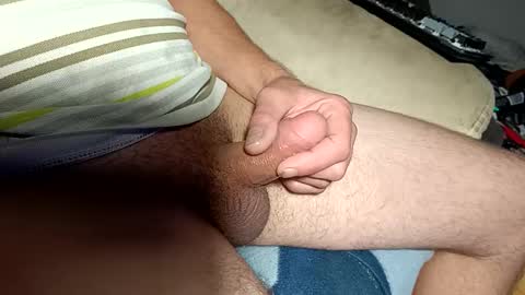 betelik7 online show from October 12, 2:05 am