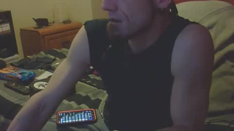 TheMercury online show from January 17, 10:55 pm