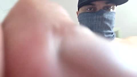 Eddie online show from January 17, 9:12 am