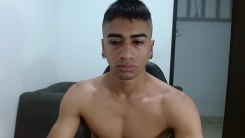 BAYRON online show from December 3, 7:08 am