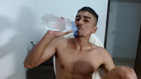 BAYRON online show from September 11, 5:17 am