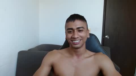 BAYRON online show from February 12, 7:24 pm