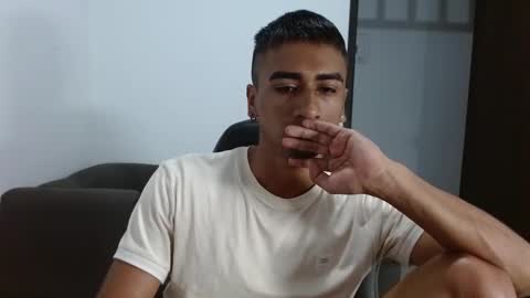 BAYRON online show from December 24, 4:11 am