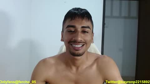 BAYRON online show from October 19, 3:44 am