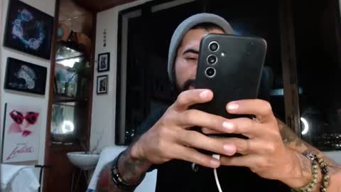 bhbroadcast online show from February 3, 2:53 am