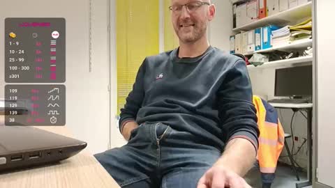 My name is David and if you like public exhibitions you wont be disappointed with me LoL - My favorite vibes is 44  online show from February 9, 4:44 pm