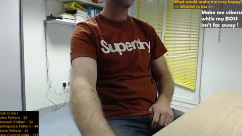 My name is David and if you like public exhibitions you wont be disappointed with me LoL - My favorite vibes is 44  online show from January 8, 3:07 pm