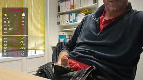 My name is David and if you like public exhibitions you wont be disappointed with me LoL - My favorite vibes is 44  online show from October 24, 3:25 pm