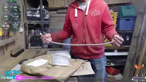 My name is David and if you like public exhibitions you wont be disappointed with me LoL - My favorite vibes is 44  online show from December 30, 3:02 pm