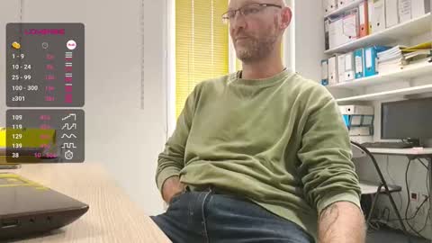 My name is David and if you like public exhibitions you wont be disappointed with me LoL - My favorite vibes is 44  online show from December 17, 1:29 pm