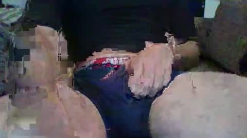 Snapshot of bibipheuck chatting on October 12, 8:47 pm bibipheuck online show from October 12, 8:47 pm