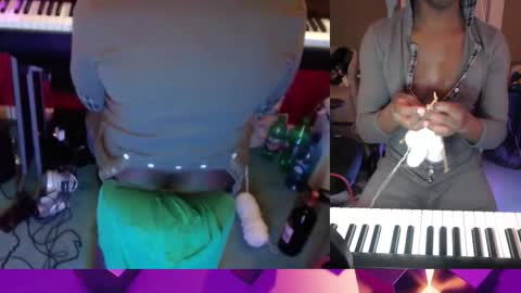 BicepsandFrot online show from January 17, 7:44 am