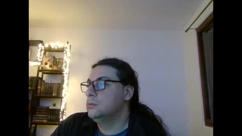 BiCuriousGuy online show from January 3, 12:00 am