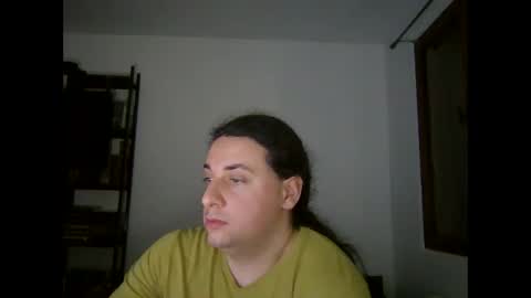 BiCuriousGuy online show from December 17, 9:49 pm