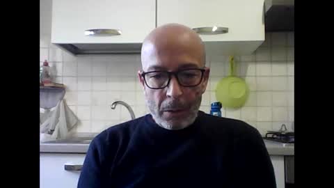 big23italy online show from November 22, 9:53 am