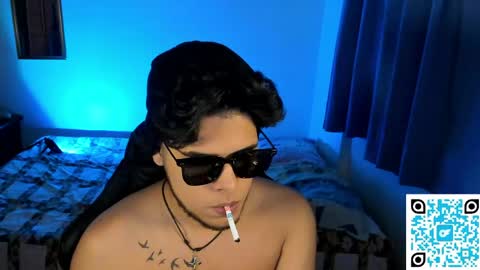 Logan Sprouse online show from June 1, 11:27 pm