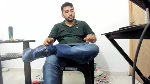 Tommy online show from January 16, 3:31 am