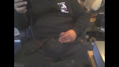 Big Lex online show from November 18, 7:28 pm