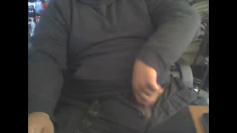 Big Lex online show from December 4, 7:21 pm