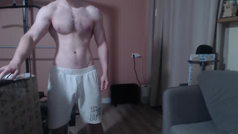 Nick online show from January 20, 5:48 am