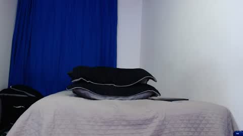 big_niiko online show from June 11, 2:53 am