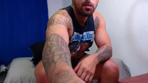 big_niiko online show from June 10, 1:29 am