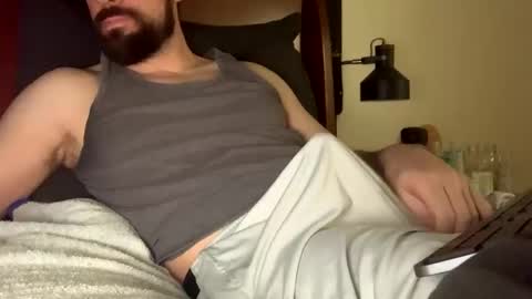 Snapshot of bigandhard6992 chatting on February 7, 1:11 pm HARDNBIG online show from February 7, 1:11 pm