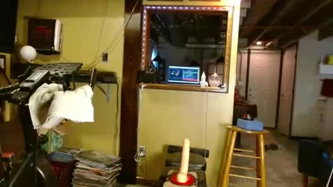 Straight Dave online show from March 24, 1:27 pm