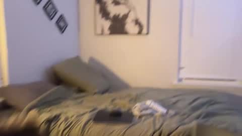 bigbangman420 online show from September 23, 2:44 am