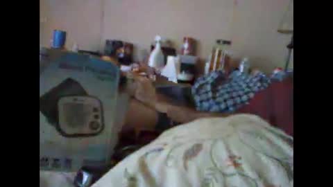 BB online show from March 7, 10:18 pm