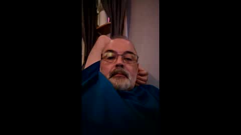 bigbibear88 online show from May 24, 9:10 pm
