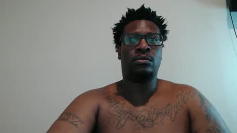 bigblack004 online show from February 7, 6:53 am