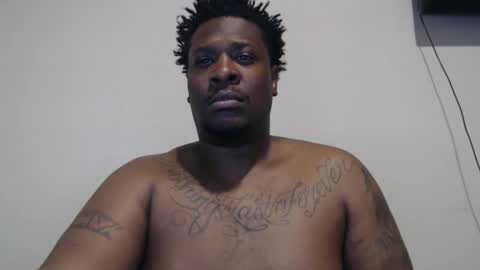 bigblack004 online show from March 13, 4:53 am